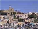 gozo harbour